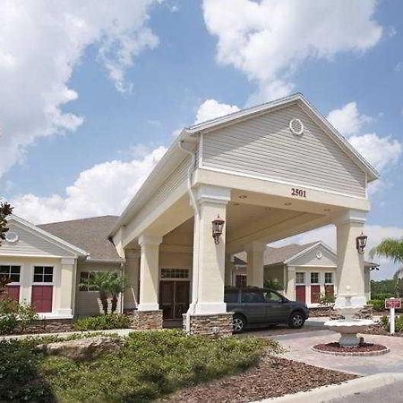 Trafalgar Village Resort كيسيمي المظهر الخارجي الصورة