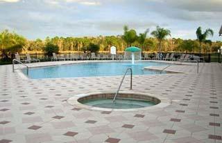 Trafalgar Village Resort كيسيمي المظهر الخارجي الصورة