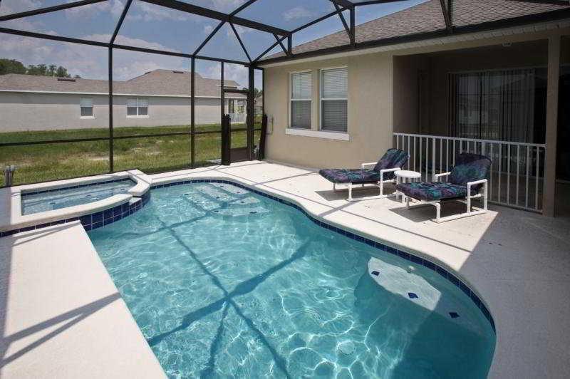 Trafalgar Village Resort كيسيمي المظهر الخارجي الصورة